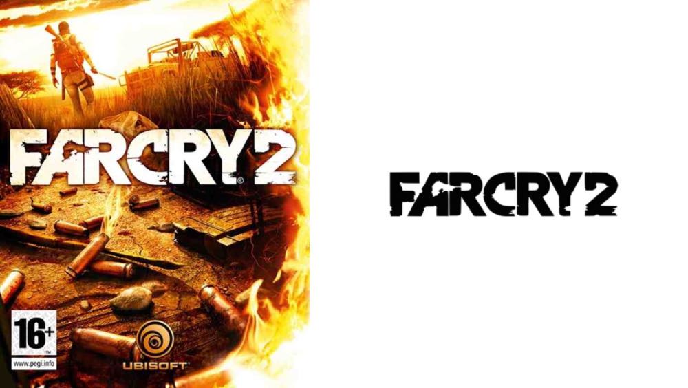 دانلود بازی Far Cry 2 - فارکرای 2 برای کامپیوتر