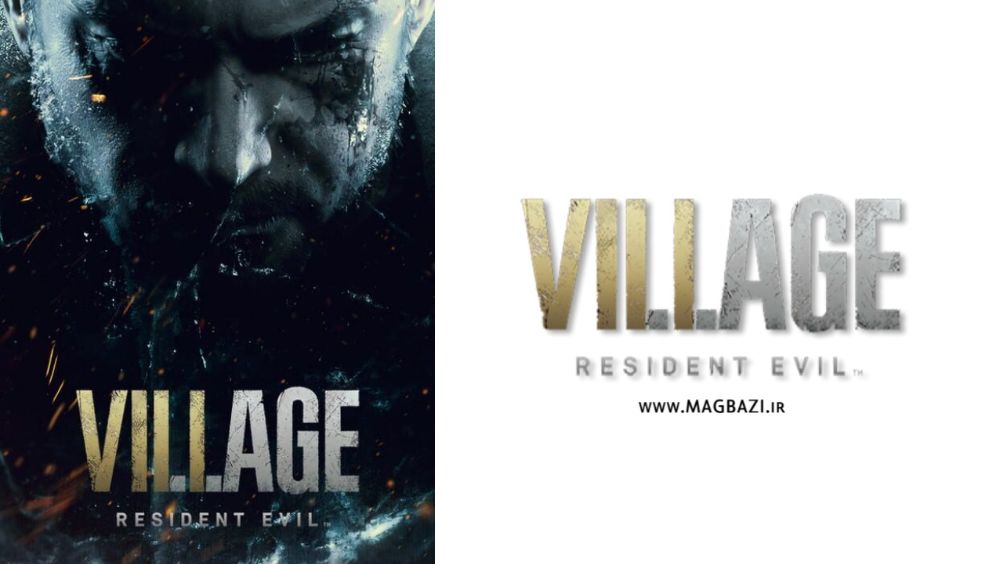 دانلود بازی Resident Evil Village برای کامپیوتر