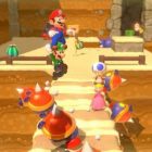 دانلود بازی Super Mario 3D World Plus Bowsers Fury برای کامپیوتر