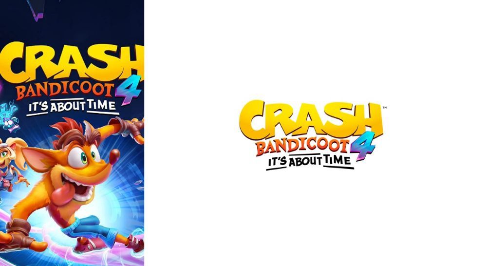 دانلود بازی Crash Bandicoot 4 Its About Time برای کامپیوتر