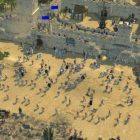 دانلود بازی Stronghold Crusader 2 + دوبله فارسی برای کامپیوتر