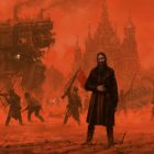 دانلود بازی Iron Harvest: Rusviet Revolution برای کامپیوتر