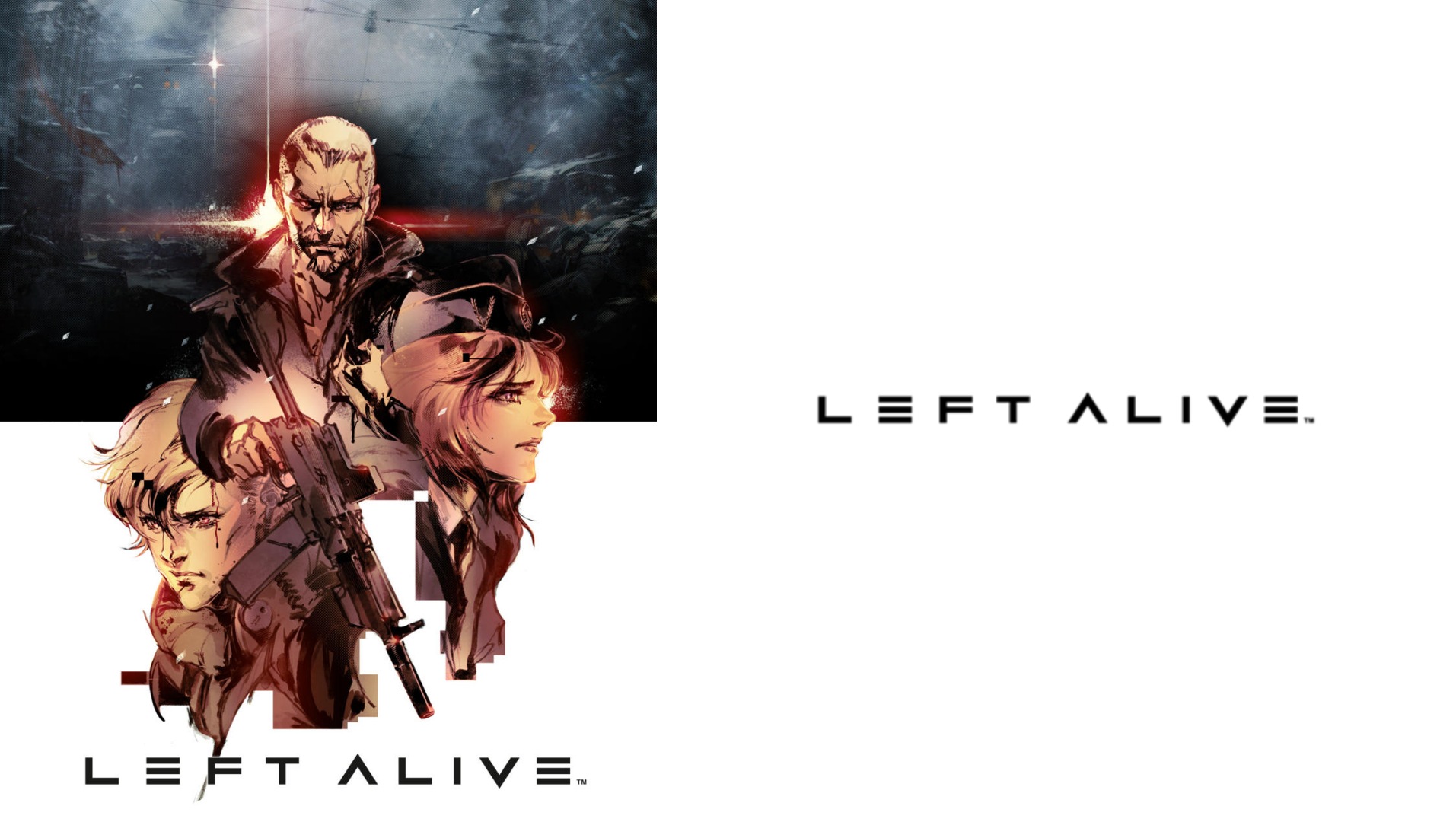 دانلود بازی Left Alive برای کامپیوتر