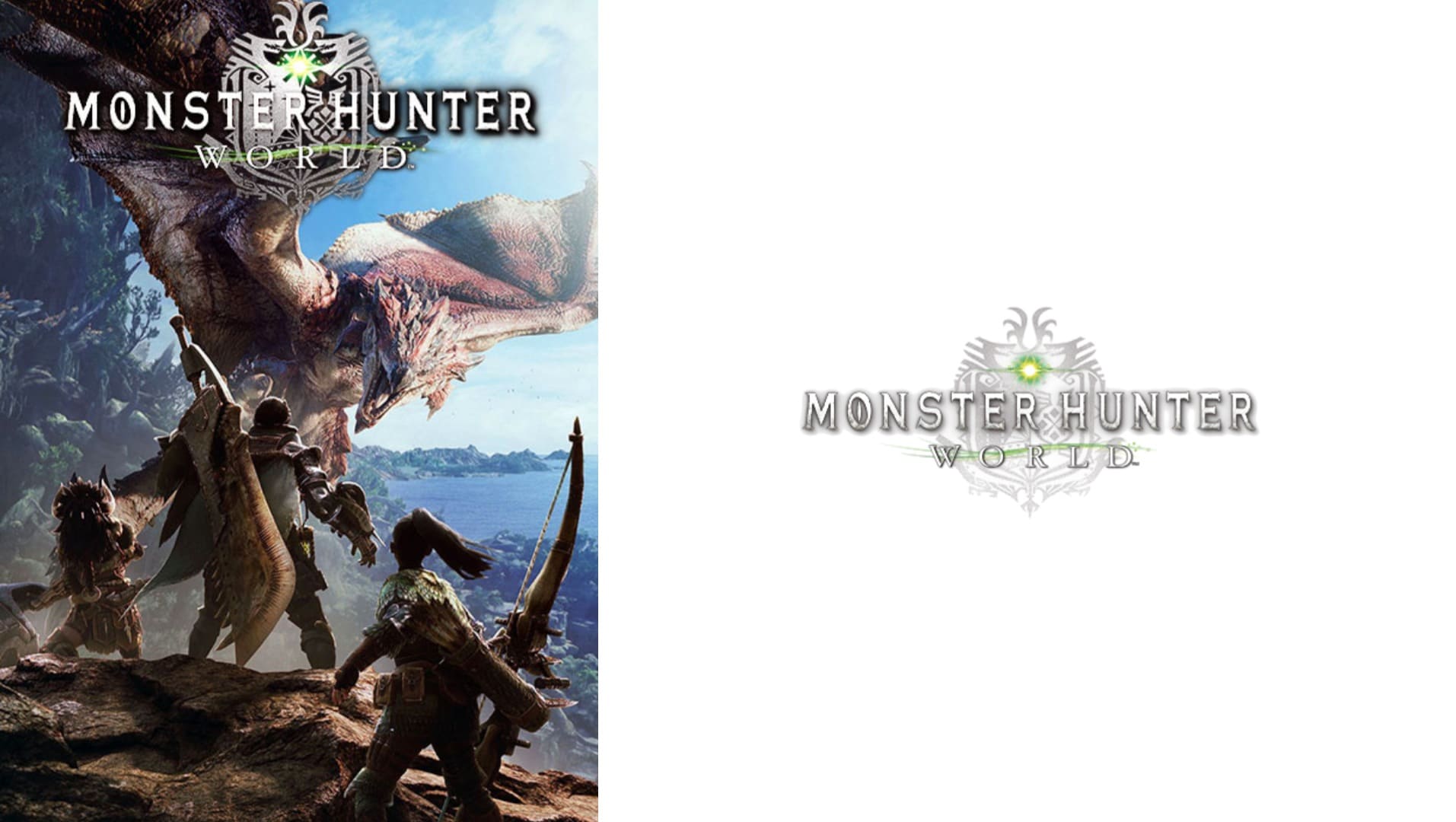 دانلود بازی Monster Hunter World v15.11.01 برای کامپیوتر