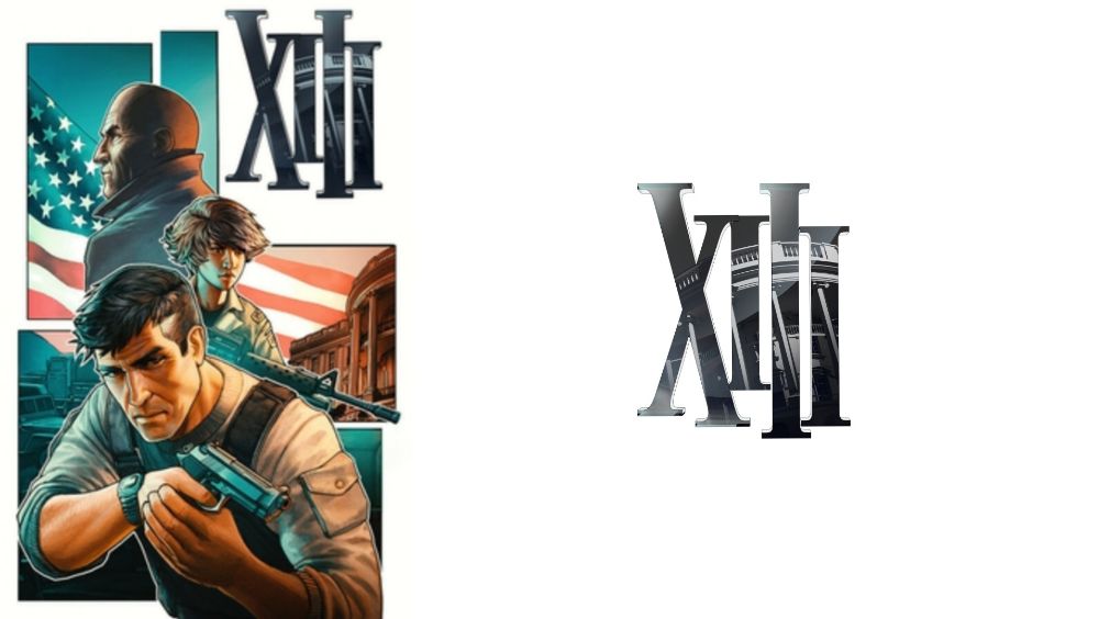 دانلود بازی XIII Remake برای کامپیوتر