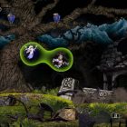دانلود بازی Ghosts n Goblins Resurrection برای کامپیوتر
