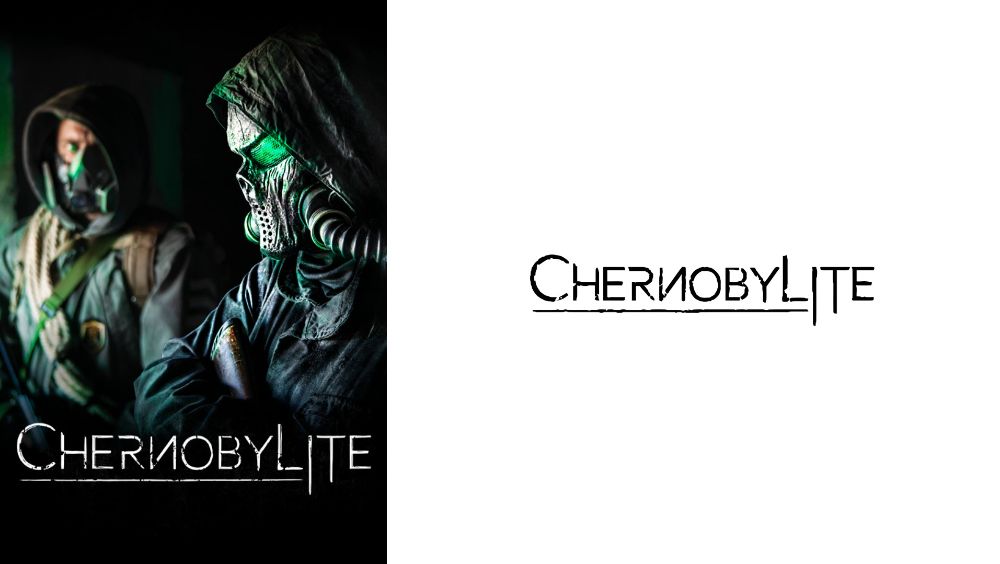 دانلود بازی Chernobylite برای کامپیوتر