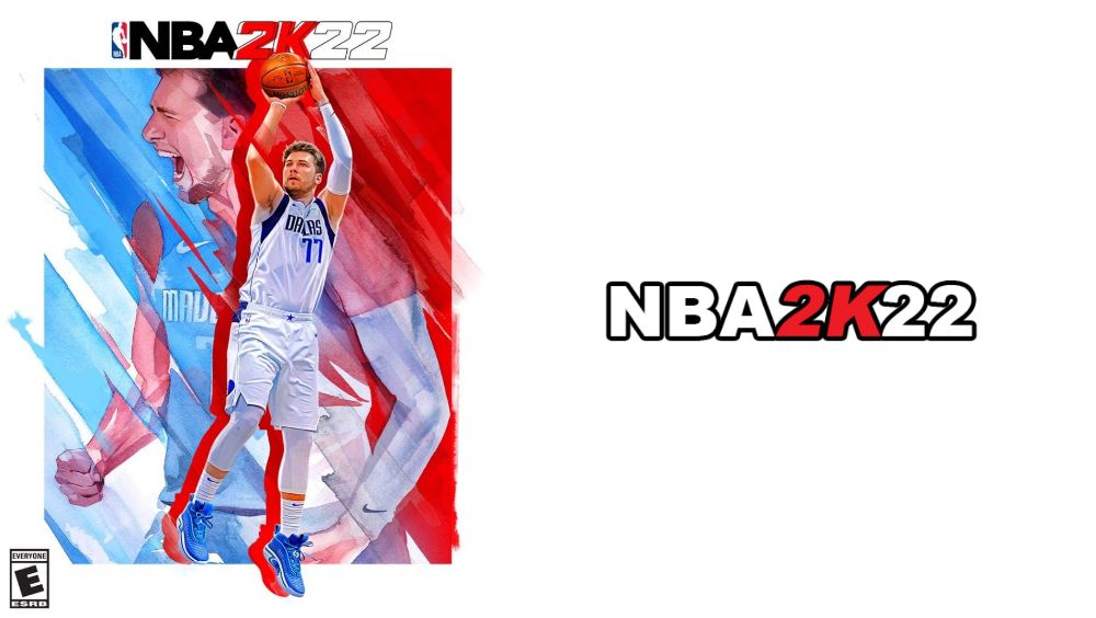 دانلود بازی NBA 2K22 برای کامپیوتر