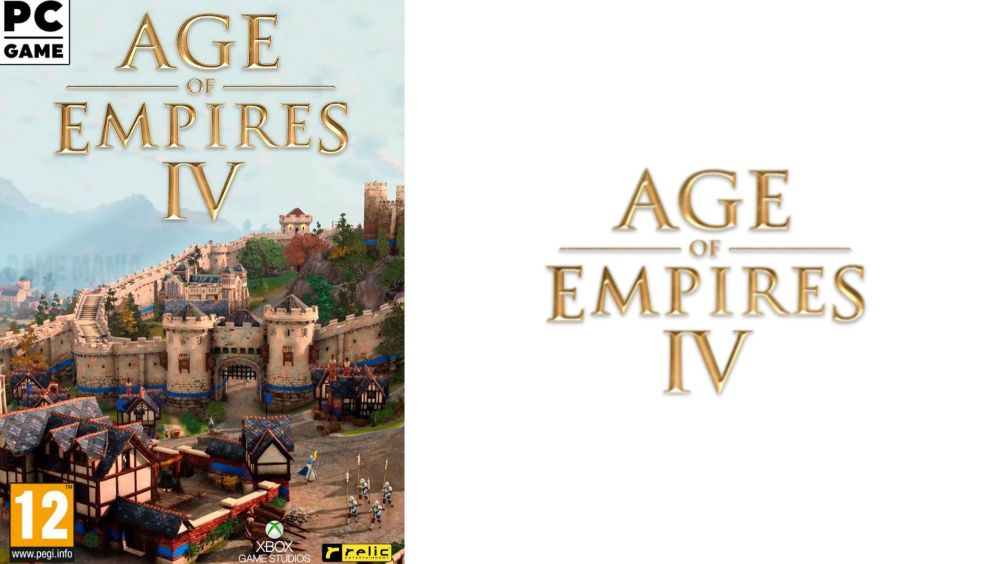 دانلود بازی Age of Empires IV برای کامپیوتر