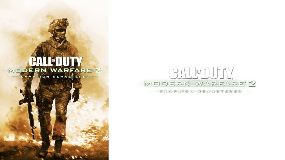 دانلود بازی Call of Duty Modern Warfare 2 Remastered برای کامپیوتر