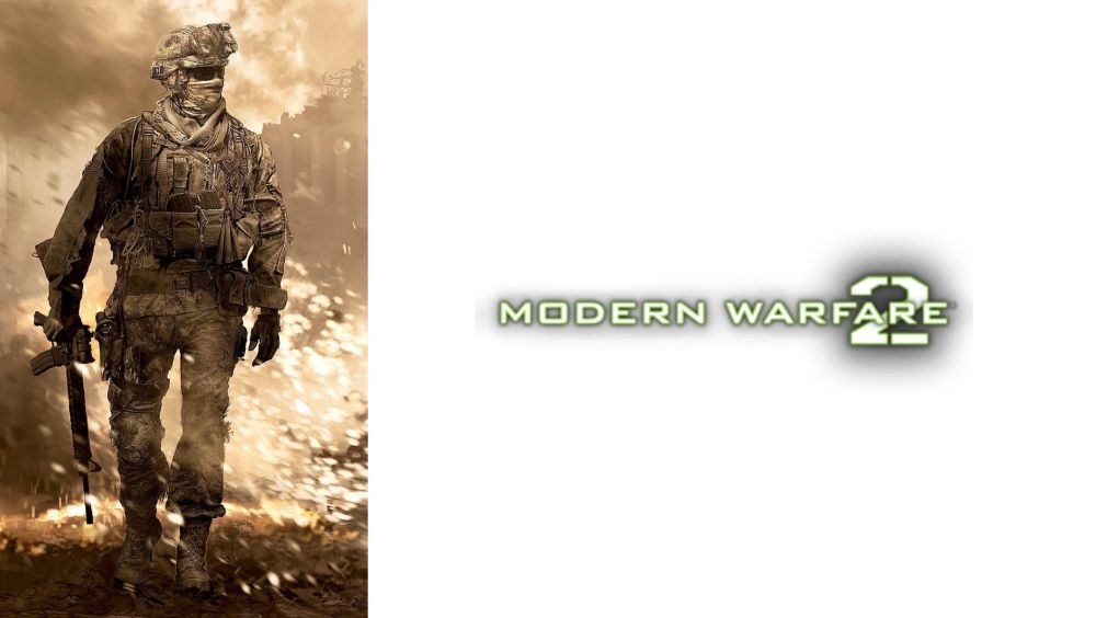 دانلود بازی Call of Duty Modern Warfare 2 نسخه FitGirl برای PC