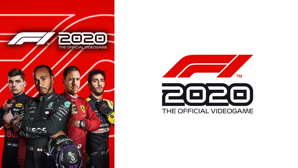 دانلود بازی F1 2020 برای کامپیوتر