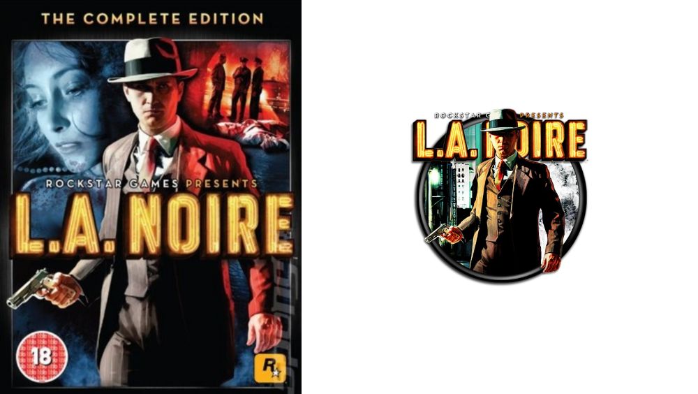 دانلود بازی L.A. Noire Complete Edition برای کامپیوتر