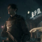 Resident Evil 2 Remake