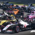 دانلود بازی F1 2020 برای کامپیوتر