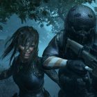 دانلود بازی Shadow of the Tomb Raider Definitive Edition برای کامپیوتر