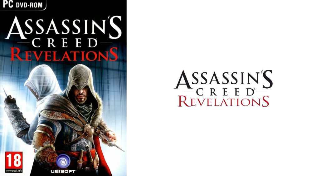 دانلود بازی Assassins Creed Revelations Gold Edition برای کامپیوتر