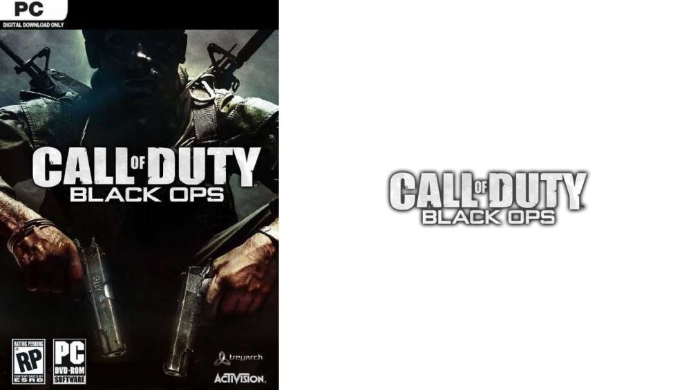 دانلود بازی Call of Duty Black Ops برای کامپیوتر