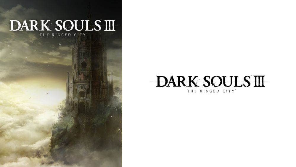دانلود بازی Dark Souls III The Ringed City برای کامپیوتر
