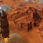 دانلود بازی Surviving Mars Below and Beyond برای کامپیوتر