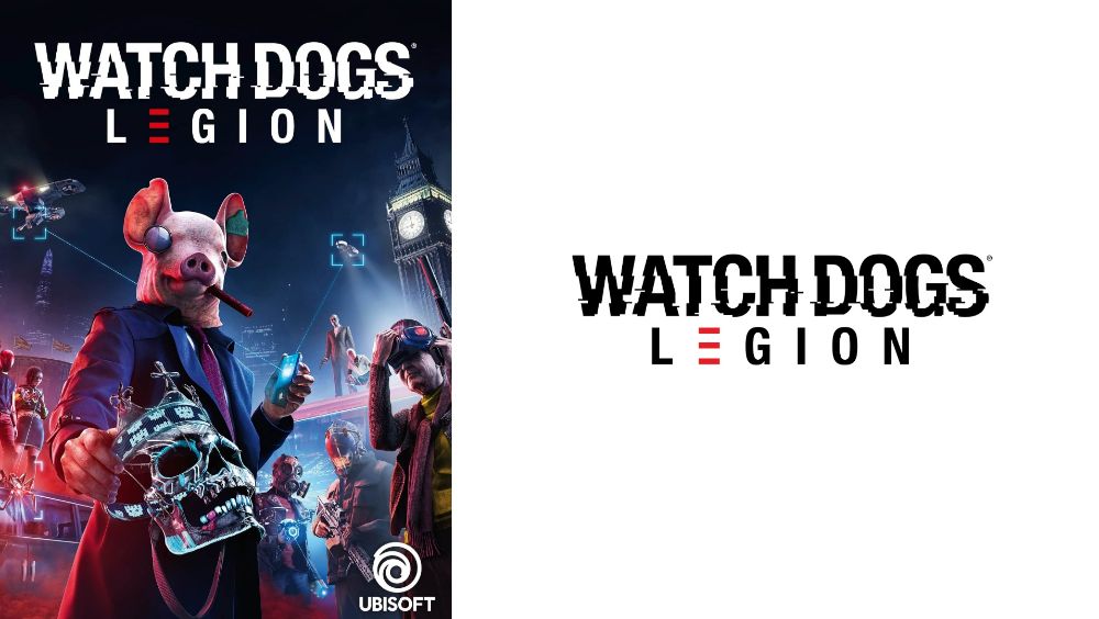 دانلود بازی Watch Dogs Legion برای کامپیوتر