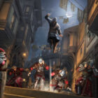 دانلود بازی Assassins Creed Revelations Gold Edition برای کامپیوتر