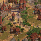 دانلود بازی Age of Empires II Definitive Edition Dawn of the Dukes برای کامپیوتر