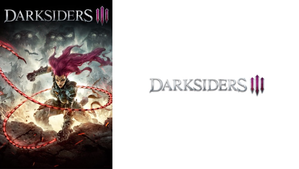 دانلود بازی Darksiders III Keepers of the Void برای کامپیوتر