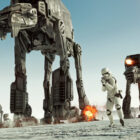 دانلود بازی Star Wars Battlefront II Celebration Edition برای PC