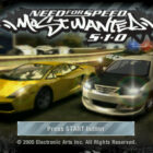 دانلود بازی Need for Speed Most Wanted 1 برای کامپیوتر