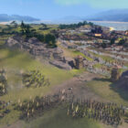 دانلود بازی Total War THREE KINGDOMS A World Betrayed برای PC