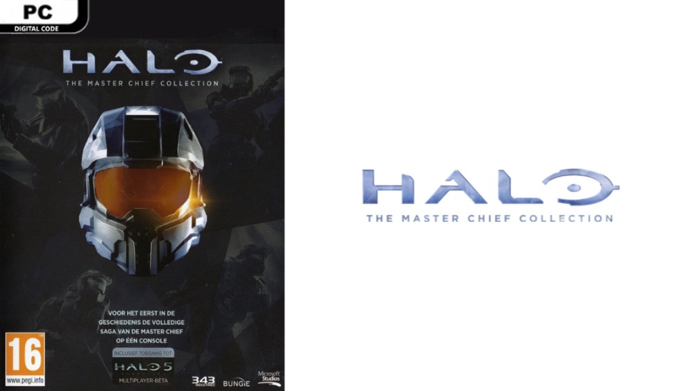 دانلود بازی Halo: The Master Chief Collection برای کامپیوتر