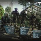 دانلود بازی Crysis 2 - Maximum Edition برای کامپیوتر