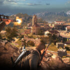 دانلود بازی Sniper Elite 4 Deluxe Edition برای کامپیوتر
