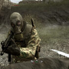 دانلود بازی Call of Duty 4: Modern Warfare برای کامپیوتر