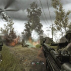 دانلود بازی Call of Duty 4: Modern Warfare برای کامپیوتر
