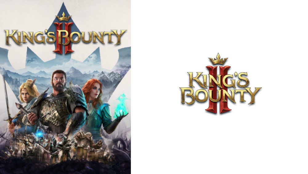 دانلود بازی Kings Bounty II برای کامپیوتر