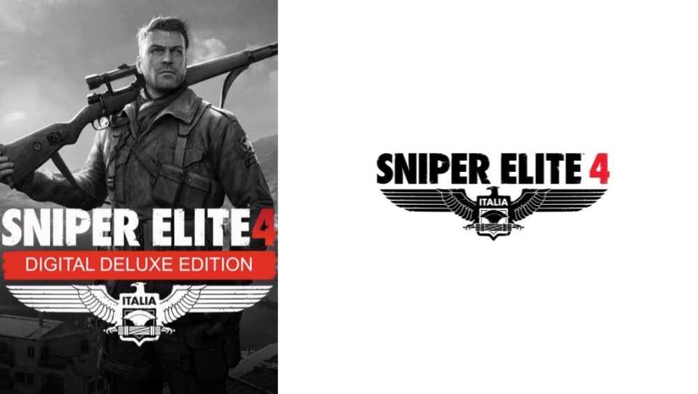 دانلود بازی Sniper Elite 4 Deluxe Edition برای کامپیوتر