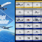 دانلود بازی Microsoft Flight Simulator برای کامپیوتر