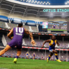دانلود بازی AFL Evolution 2 برای کامپیوتر