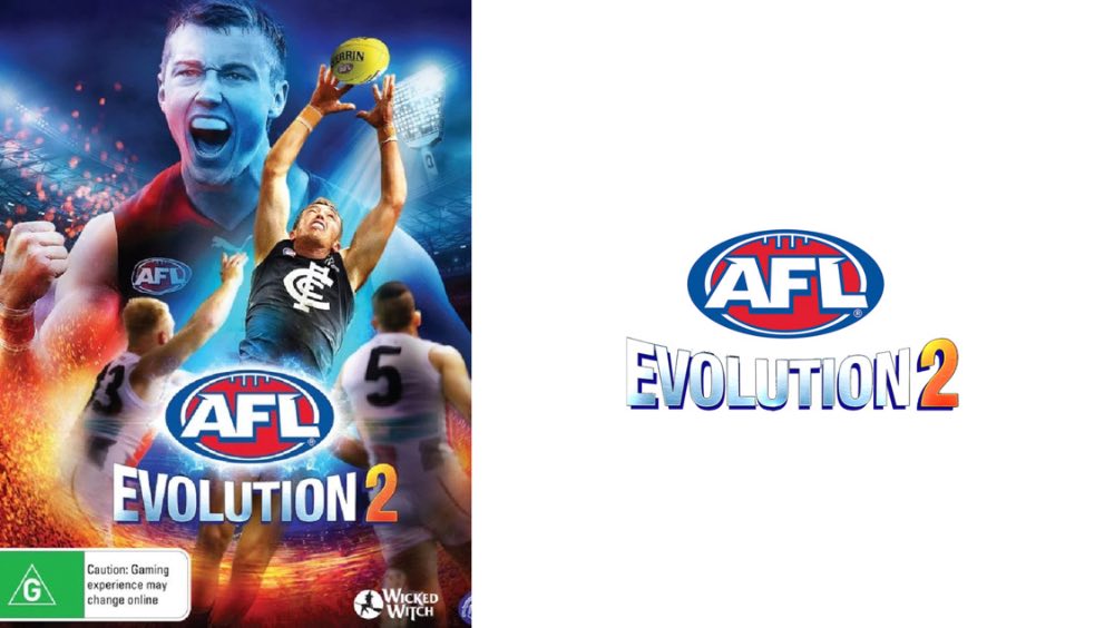دانلود بازی AFL Evolution 2 برای کامپیوتر