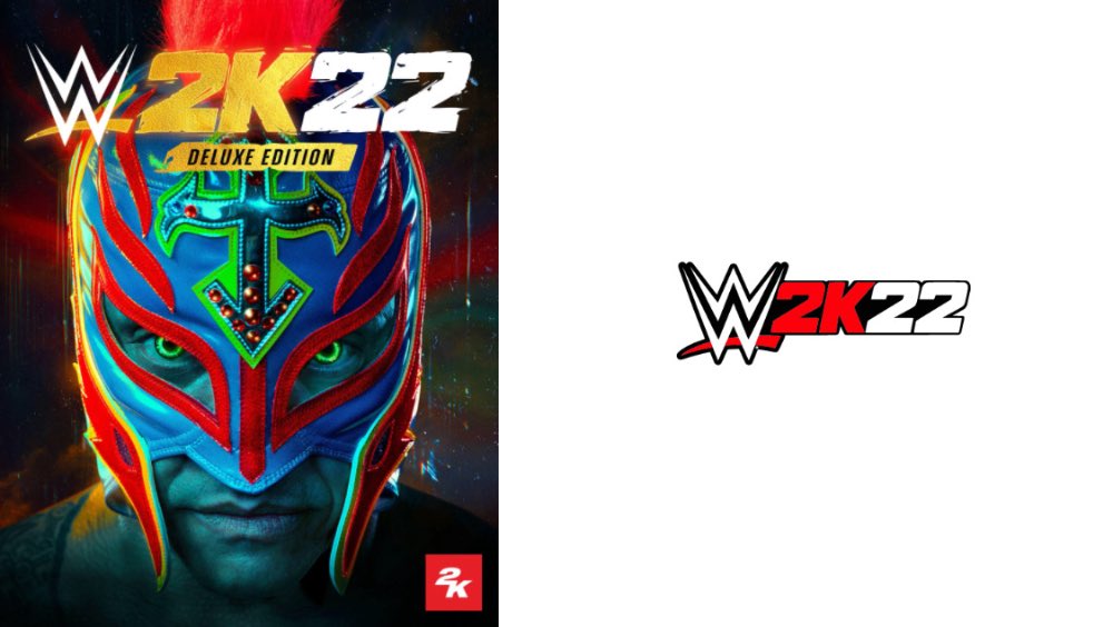 دانلود بازی WWE 2K22 Deluxe Edition برای کامپیوتر