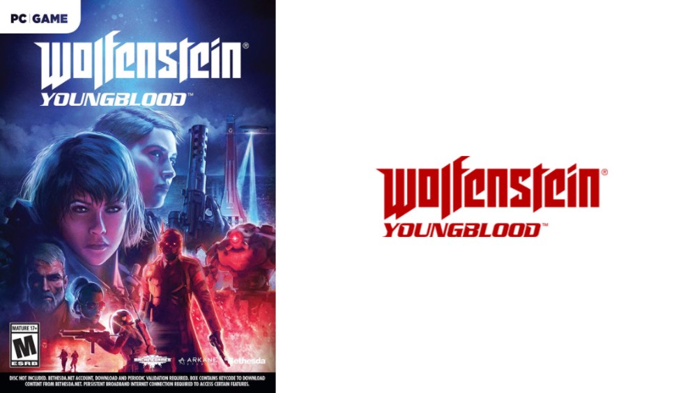 دانلود بازی Wolfenstein Youngblood برای کامپیوتر