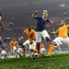 دانلود بازی Pro Evolution Soccer 2016 برای کامپیوتر