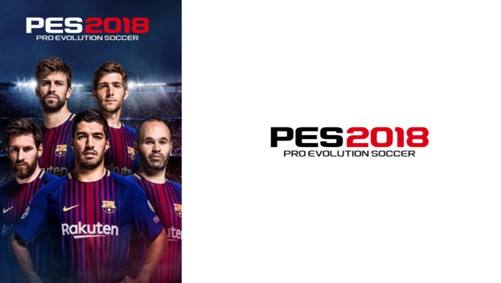 دانلود بازی Pro Evolution Soccer 2018 برای کامپیوتر