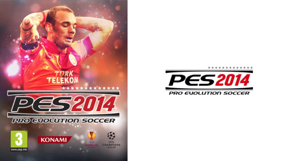 دانلود بازی Pro Evolution Soccer 2014 برای کامپیوتر