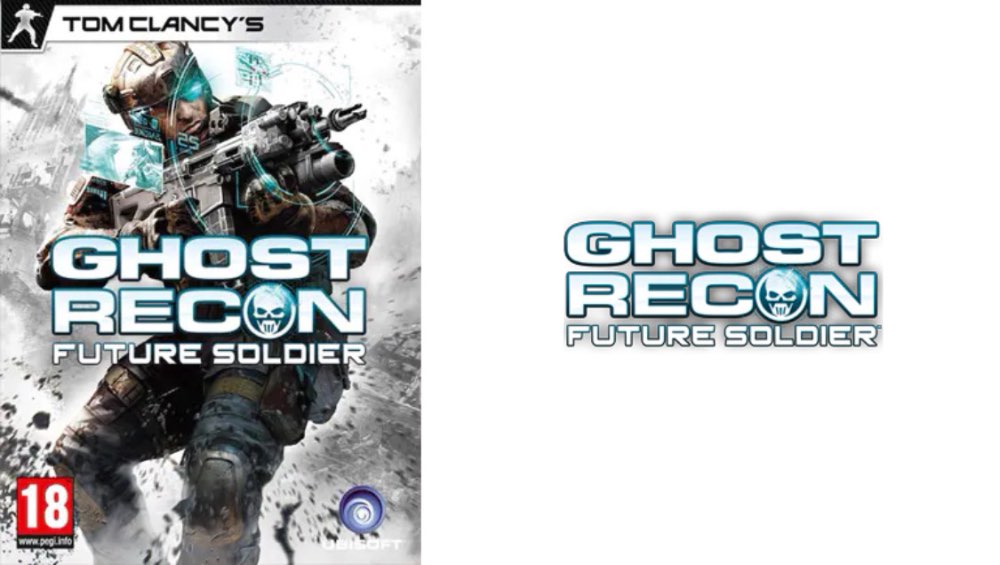 دانلود بازی Tom Clancys Ghost Recon Future Soldier برای کامپیوتر